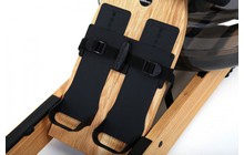 Веслувальний тренажер WaterRower S4 Oak - дополнительное фото 17
