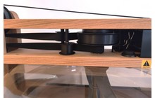 Веслувальний тренажер WaterRower S4 Oak - дополнительное фото 20