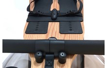 Веслувальний тренажер WaterRower S4 Oak - дополнительное фото 21