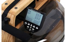 Веслувальний тренажер WaterRower S4 Oak - дополнительное фото 25