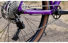 Велосипед Marin Bobcat Trail 4 27.5" - дополнительное фото 2