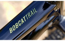 Велосипед Marin Bobcat Trail 4 27.5" - дополнительное фото 3