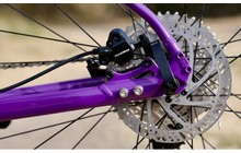 Велосипед Marin Bobcat Trail 4 27.5" - дополнительное фото 4