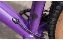 Велосипед Marin Bobcat Trail 4 27.5" - дополнительное фото 5