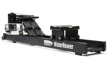 Веслувальний тренажер WaterRower Shadow S4 Ash - фото 1