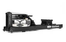 Веслувальний тренажер WaterRower Shadow S4 Ash - дополнительное фото 2