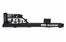 Веслувальний тренажер WaterRower Shadow S4 Ash - дополнительное фото 3