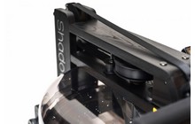 Веслувальний тренажер WaterRower Shadow S4 Ash - дополнительное фото 8