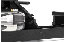Веслувальний тренажер WaterRower Shadow S4 Ash - дополнительное фото 11