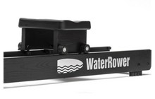 Веслувальний тренажер WaterRower Shadow S4 Ash - дополнительное фото 12