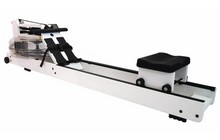 Гребной тренажер WaterRower Blanc S4 Oak - фото 1