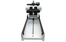 Гребной тренажер WaterRower Blanc S4 Oak - дополнительное фото 7