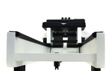 Гребной тренажер WaterRower Blanc S4 Oak - дополнительное фото 8