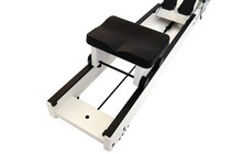Гребной тренажер WaterRower Blanc S4 Oak - дополнительное фото 10