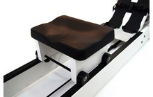 Гребной тренажер WaterRower Blanc S4 Oak - дополнительное фото 11