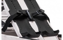 Гребной тренажер WaterRower Blanc S4 Oak - дополнительное фото 13