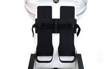 Гребной тренажер WaterRower Blanc S4 Oak - дополнительное фото 14