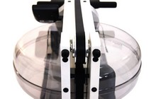 Гребной тренажер WaterRower Blanc S4 Oak - дополнительное фото 16