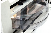 Гребной тренажер WaterRower Blanc S4 Oak - дополнительное фото 17