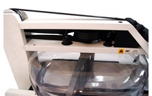 Гребной тренажер WaterRower Blanc S4 Oak - дополнительное фото 19