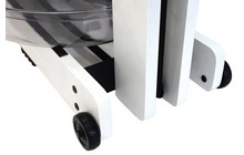 Гребной тренажер WaterRower Blanc S4 Oak - дополнительное фото 20