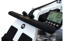 Гребной тренажер WaterRower Blanc S4 Oak - дополнительное фото 23