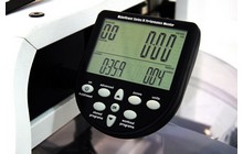 Гребной тренажер WaterRower Blanc S4 Oak - дополнительное фото 24