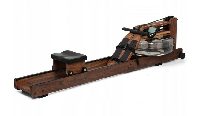 Гребной тренажер WaterRower Classic S4 Wallnut - дополнительное фото 2