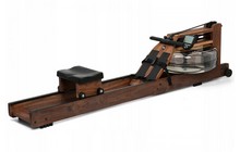 Гребной тренажер WaterRower Classic S4 Wallnut - дополнительное фото 2