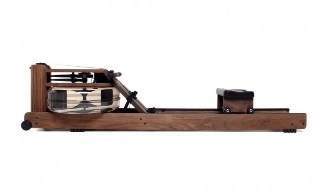 Гребной тренажер WaterRower Classic S4 Wallnut - дополнительное фото 3