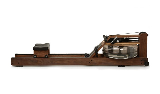 Гребной тренажер WaterRower Classic S4 Wallnut - дополнительное фото 4