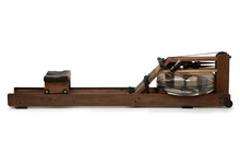 Гребной тренажер WaterRower Classic S4 Wallnut - дополнительное фото 4