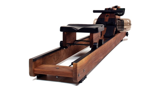 Гребной тренажер WaterRower Classic S4 Wallnut - дополнительное фото 5
