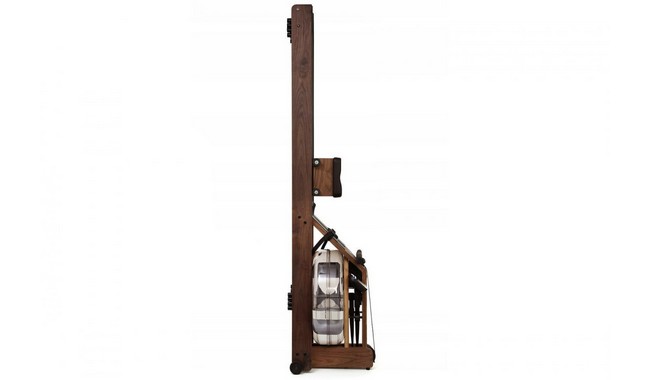 Гребной тренажер WaterRower Classic S4 Wallnut - дополнительное фото 6