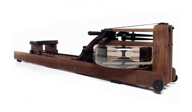 Гребной тренажер WaterRower Classic S4 Wallnut - дополнительное фото 7