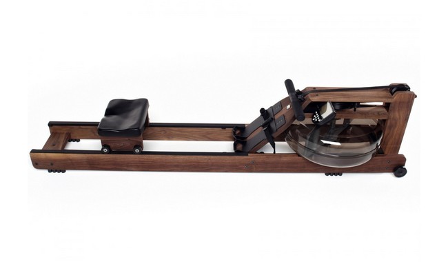 Гребной тренажер WaterRower Classic S4 Wallnut - дополнительное фото 8