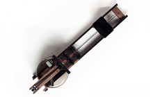 Гребной тренажер WaterRower Classic S4 Wallnut - дополнительное фото 9