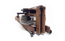 Гребной тренажер WaterRower Classic S4 Wallnut - дополнительное фото 10