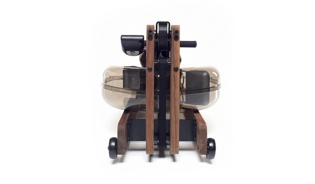 Гребной тренажер WaterRower Classic S4 Wallnut - дополнительное фото 11