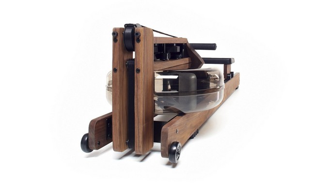 Гребной тренажер WaterRower Classic S4 Wallnut - дополнительное фото 12