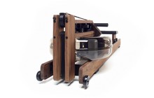Гребной тренажер WaterRower Classic S4 Wallnut - дополнительное фото 12