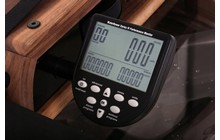 Гребной тренажер WaterRower Classic S4 Wallnut - дополнительное фото 15