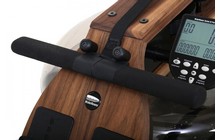 Гребной тренажер WaterRower Classic S4 Wallnut - дополнительное фото 16