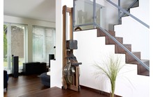 Гребной тренажер WaterRower Classic S4 Wallnut - дополнительное фото 23