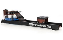 Веслувальний тренажер WaterRower Club S4 Ash - фото 1