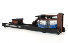 Веслувальний тренажер WaterRower Club S4 Ash - дополнительное фото 2