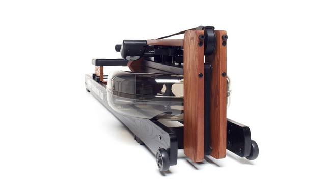 Веслувальний тренажер WaterRower Club S4 Ash - дополнительное фото 7
