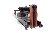 Веслувальний тренажер WaterRower Club S4 Ash - дополнительное фото 7