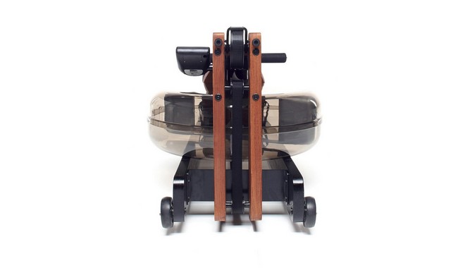 Веслувальний тренажер WaterRower Club S4 Ash - дополнительное фото 8