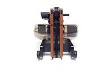 Веслувальний тренажер WaterRower Club S4 Ash - дополнительное фото 8